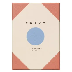 Play yatzy spill