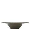 Pleat pastatallerken 26 cm grå/brun