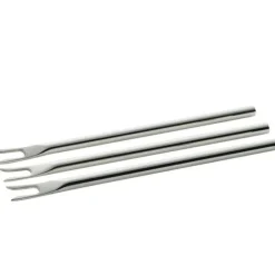 Påleggsgafler 11 cm 3 stk