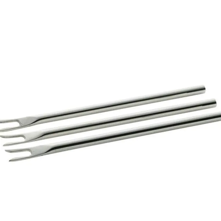 Påleggsgafler 11 cm 3 stk