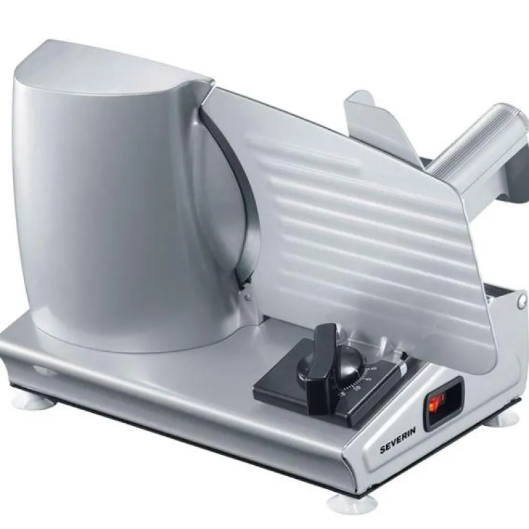 Påleggsmaskin 2 kniver 180W