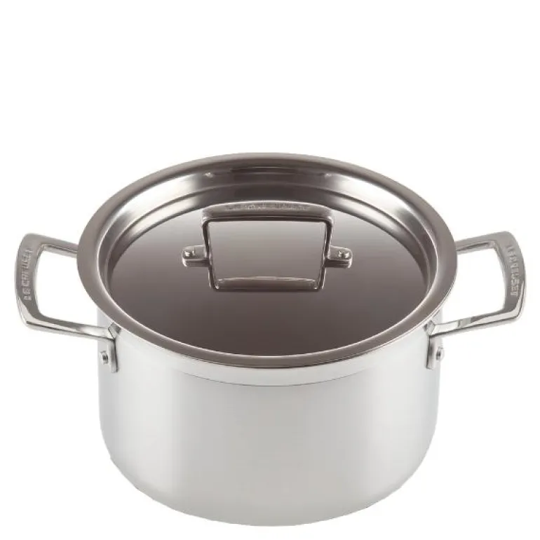 3-Ply kasserolle 2,3L