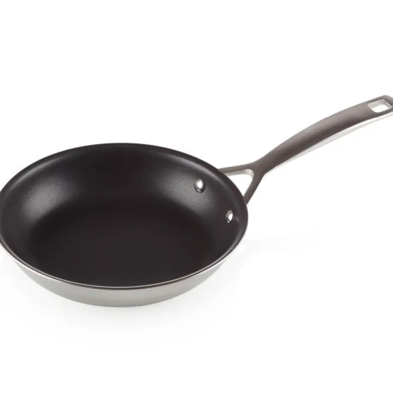 3-Ply stekepanne 20 cm