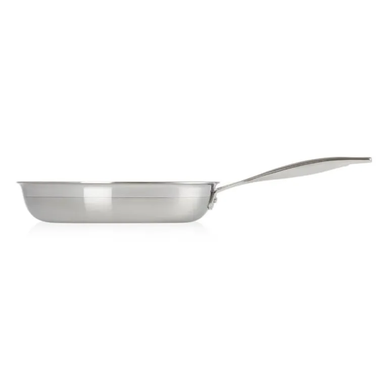 3-Ply stekepanne 24 cm non-stick