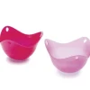 Poachpod fuksia 2 stk