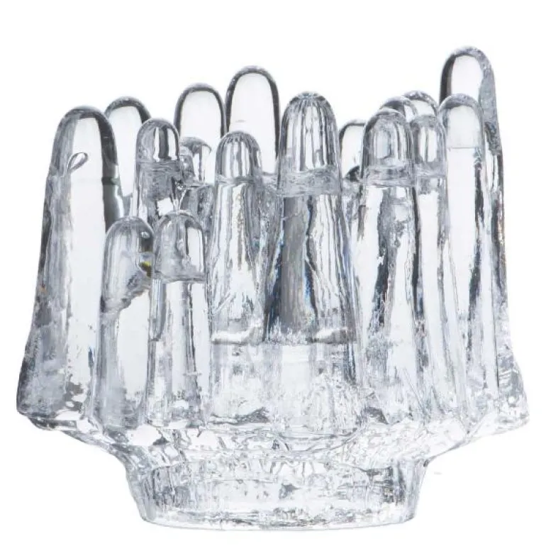 Polar lyslykt 11,2 cm