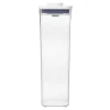 POP Container kvadratisk 2,1L