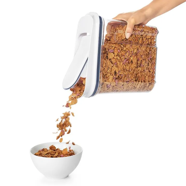 POP dispenser 3,2L