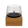Poppy bordlykt 14 0,5L natur
