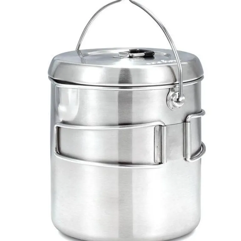 Pot 1800 kjele D14 cm