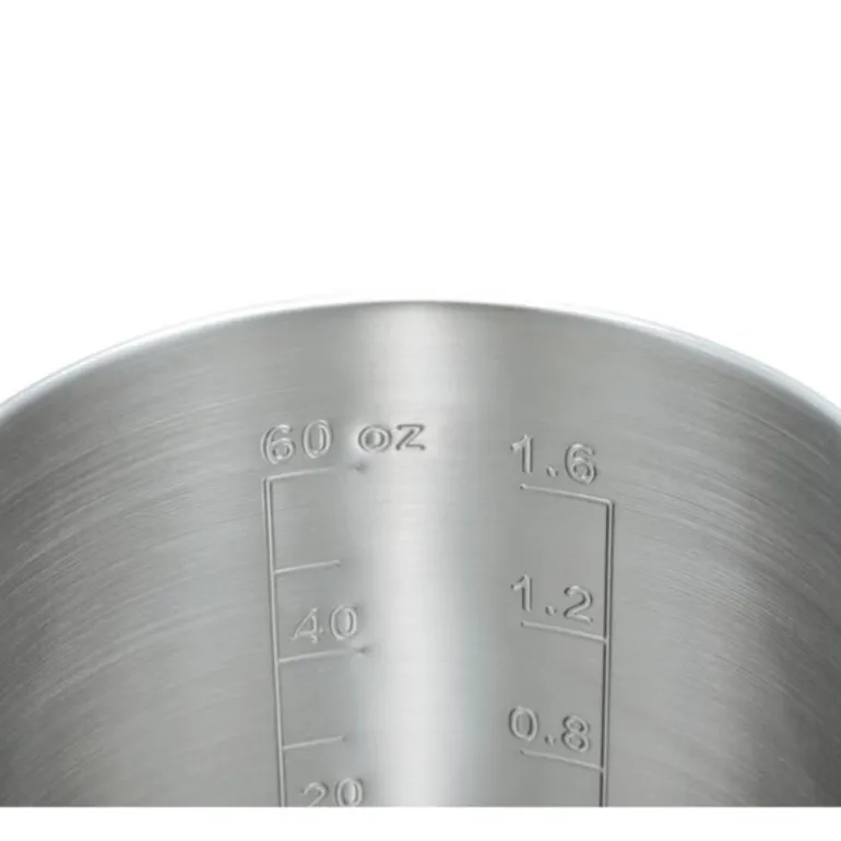 Pot 1800 kjele D14 cm