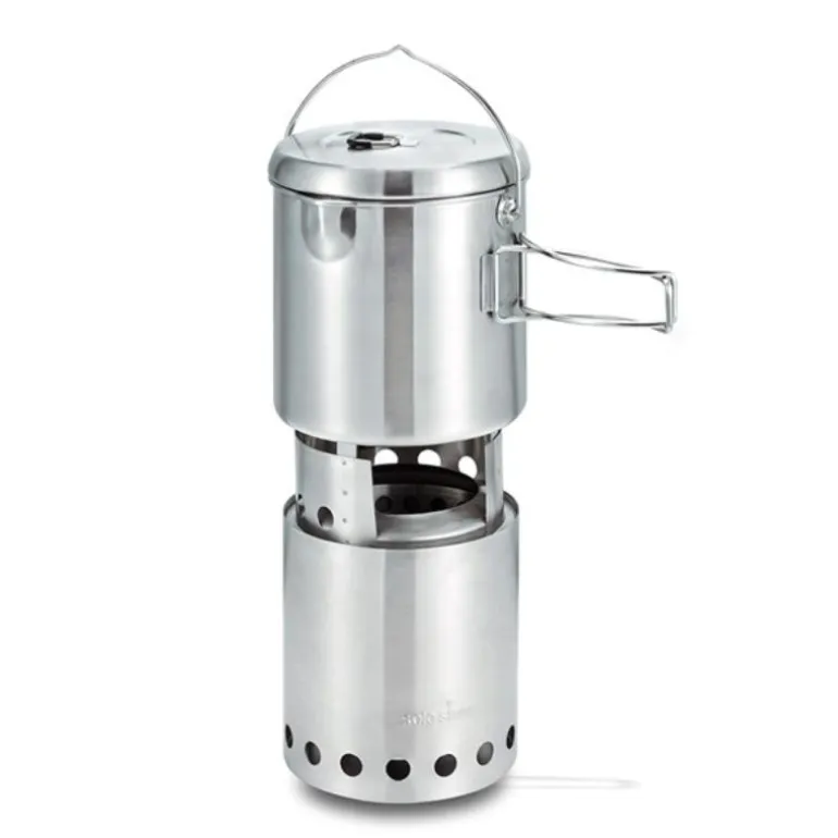 Pot 1800 kjele D14 cm