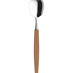 Potetskje 25,5cm teak