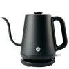 Pour WSPOK-1000B vannkoker 0,8L svart