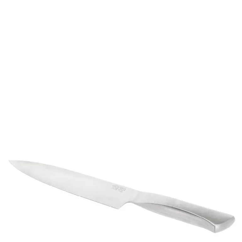 Precision kokkekniv 33,5 cm rustfritt stål