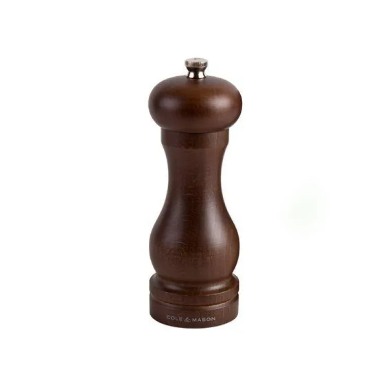 Precision saltkvern 16,5 cm