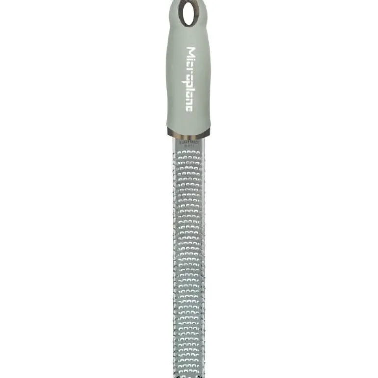 Premium Classic Zester rivjern 32 cm grå/grønn