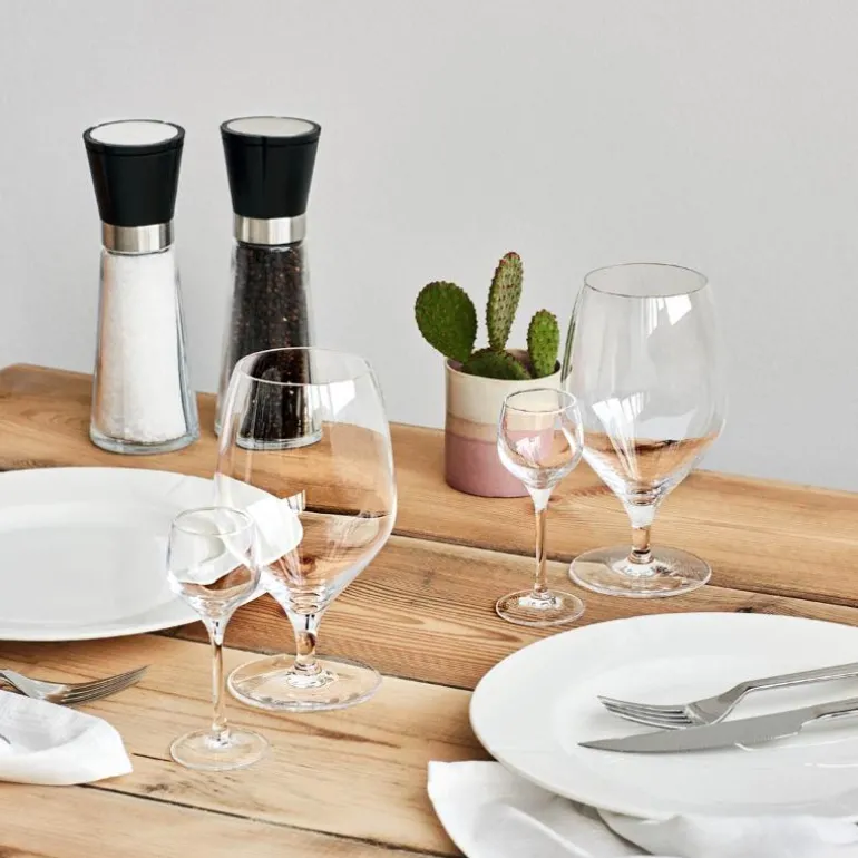 Premium drammeglass 5 cl 2 stk