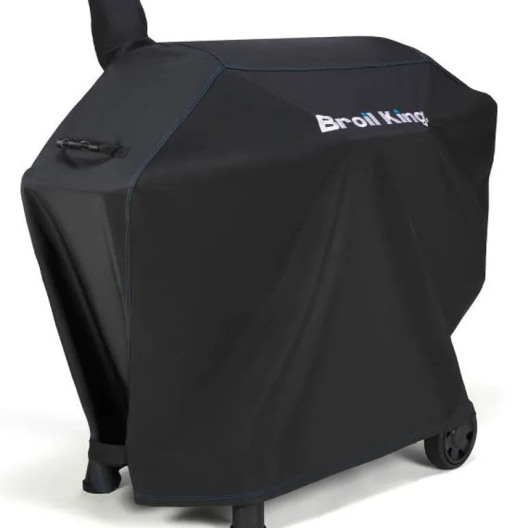 Premium grilltrekk Regal Pellet 500