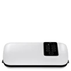 Premium Smart vakuumforsegler hvit