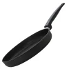 Premium stekepanne 28 cm svart