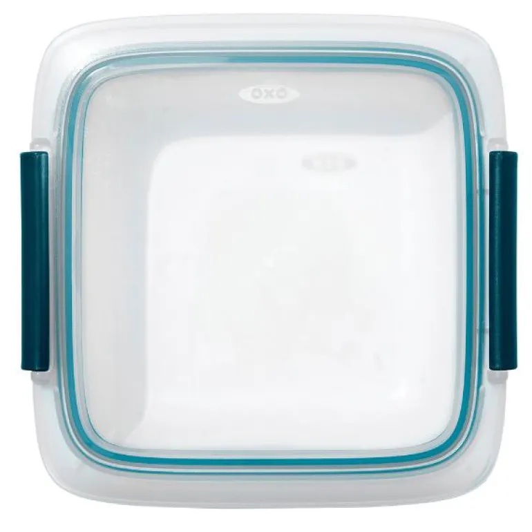 Prep & go sandwich container 1L grønn
