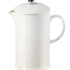 Presskanne 1L meringue