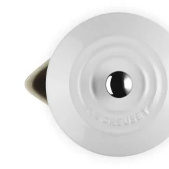 Presskanne 1L white