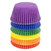 Pride muffinsform 150 stk