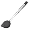 Primeline røreskje 30 cm silikon