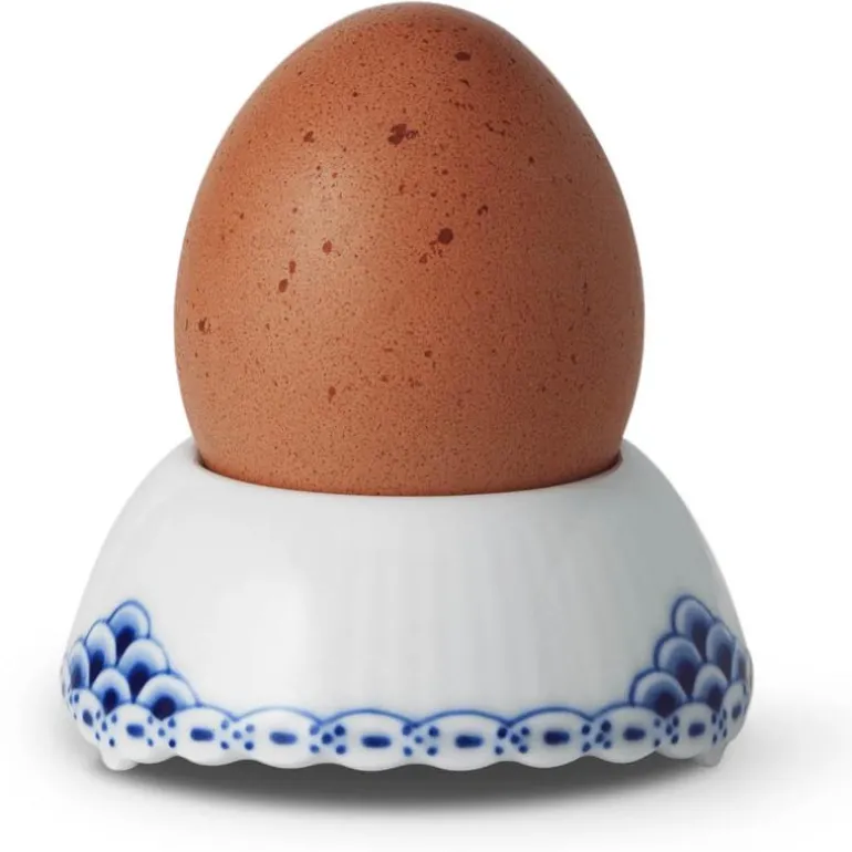Prinsesse eggeglass