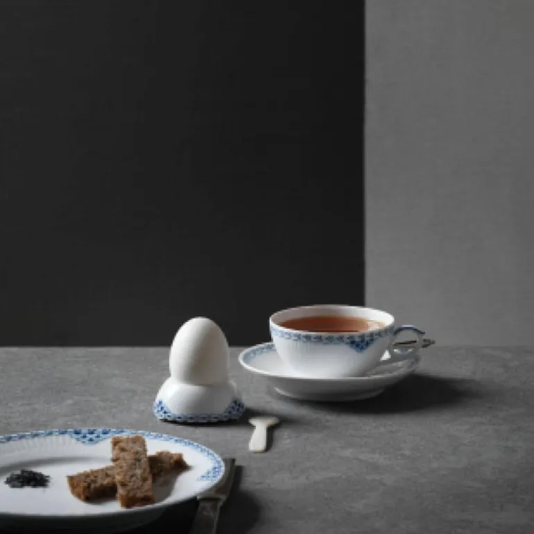 Prinsesse eggeglass