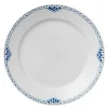 Prinsesse tallerken 27 cm