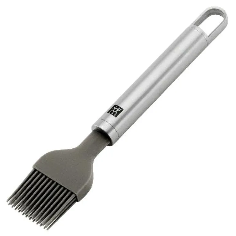 Pro Redskap pensel silikon 20 cm