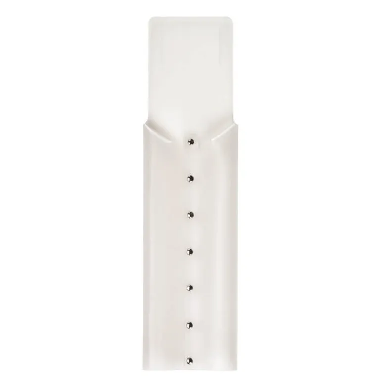 Pro slire plastikk 20-30 cm klar