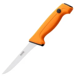 Pro utbeiningskniv 15 cm oransje