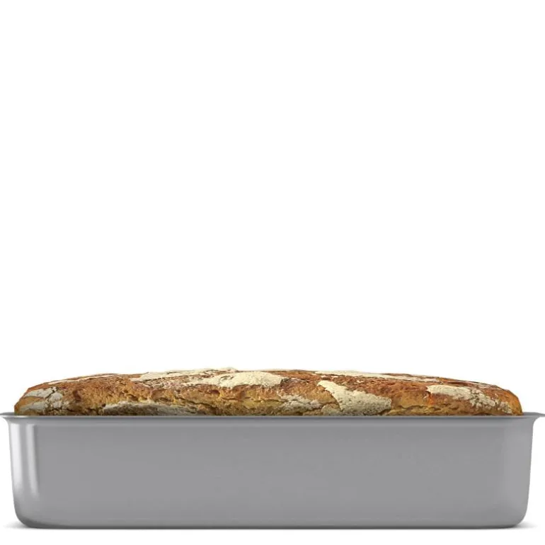Professional brød-/kakeform 1,75L slip-let