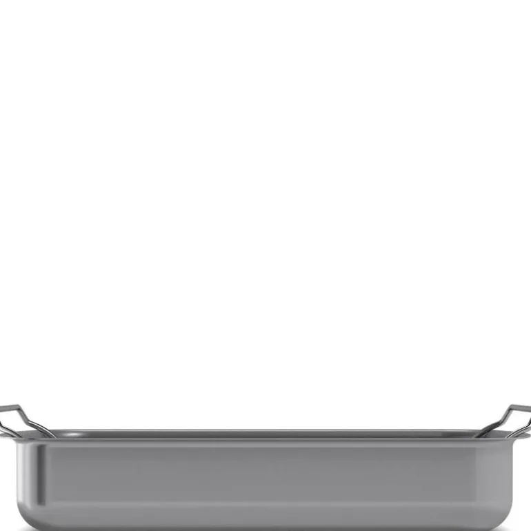 Professional langpanne m/rist 30x22cm slip-let
