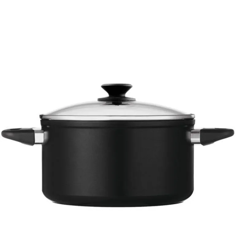 Professional Plus kasserolle 5L