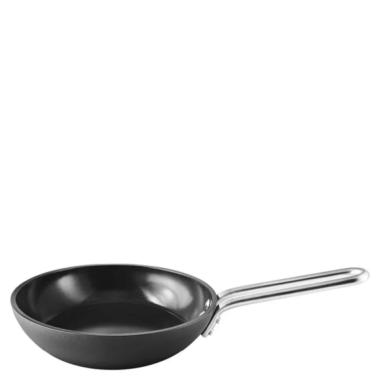 Professional stekepanne 20 cm stål