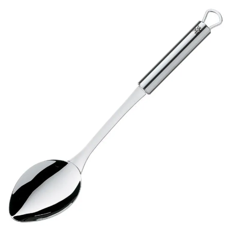 Profi Plus serveringsskje 32 cm stål