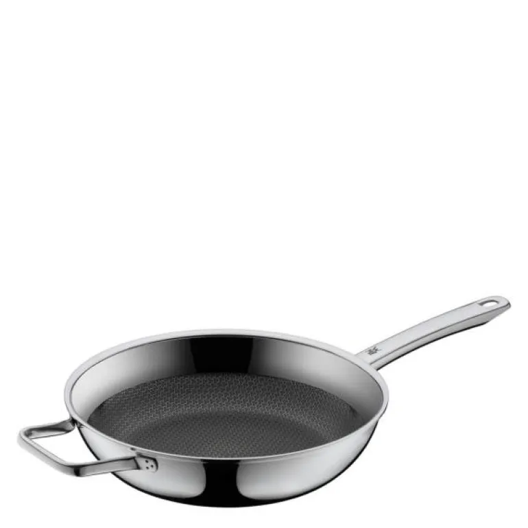Profi Resist stekepanne 28 cm stål