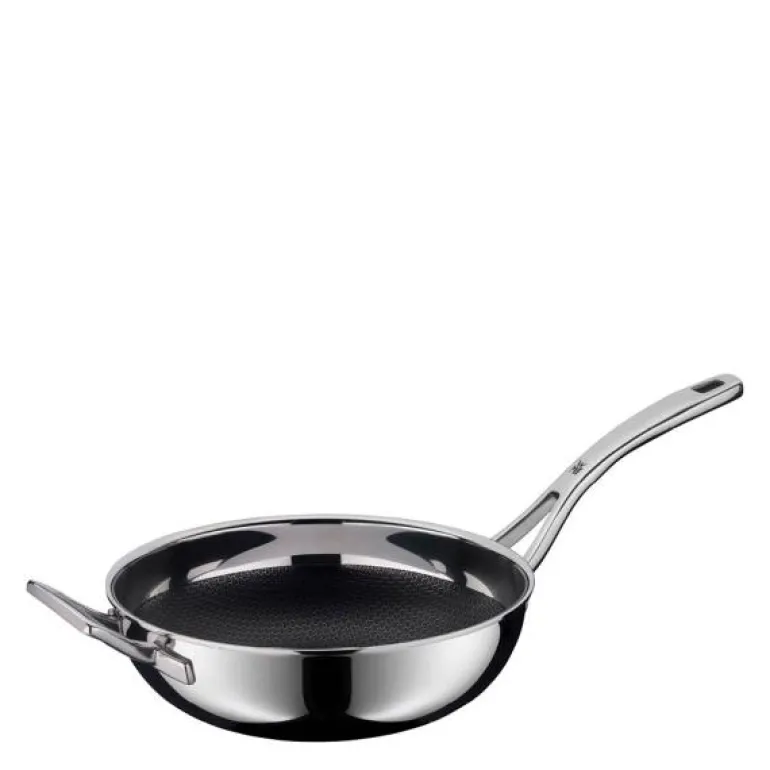 Profi Resist wokpanne 28 cm stål