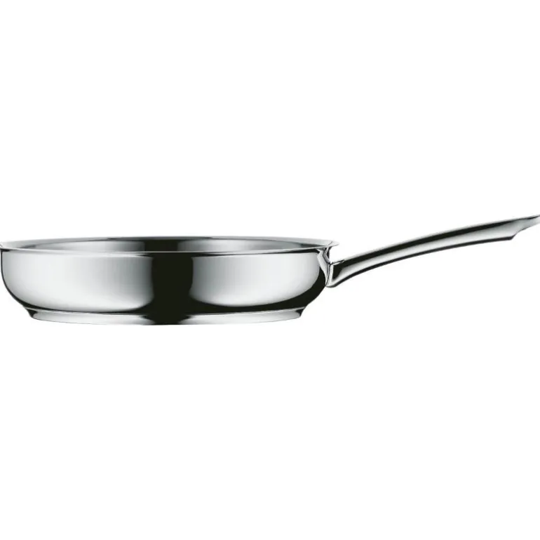 Profi stekepanne 28 cm