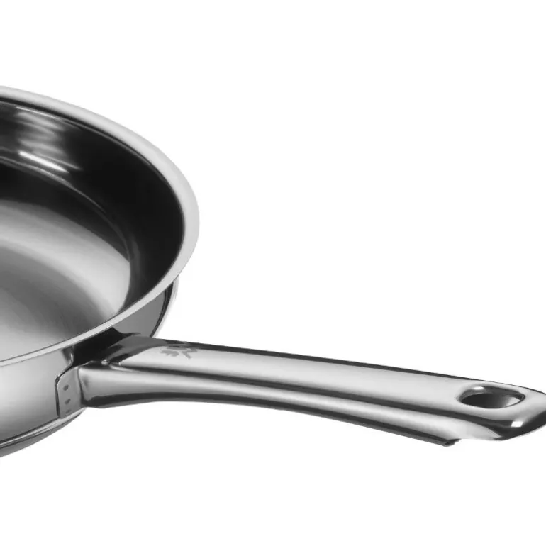 Profi stekepanne 28 cm