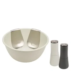 Promotional serveringssett 2 deler