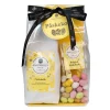 Påskegave med påskekaffe og mini egg
