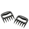 Pulled pork-gafler 11,5x11x2,5 cm 2 stk