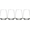 Pulse tumbler 35 cl 4 stk