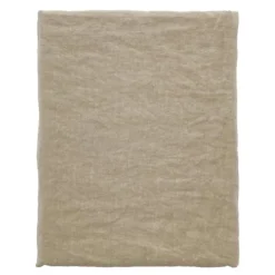 Pure Linen duk 140x320 cm nature